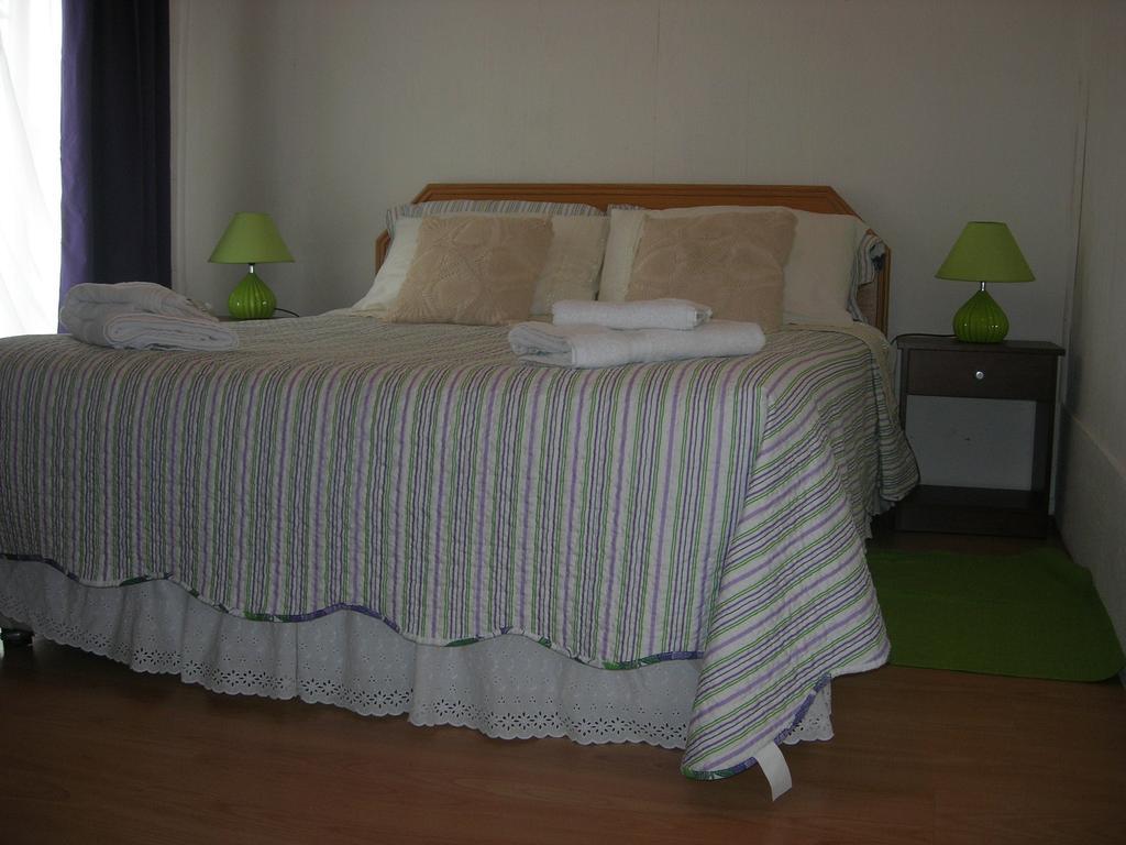 Mi Residencial Casa de hóspedes Punta Arenas Quarto foto